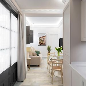 Appartement op de Begane Grond
