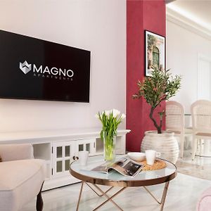Deluxe Appartement met een Slaapkamer